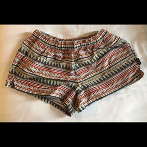 Patagonia barely baggies